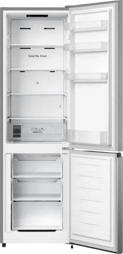 Gorenje NRK418EES4 Freestanding 255 L E