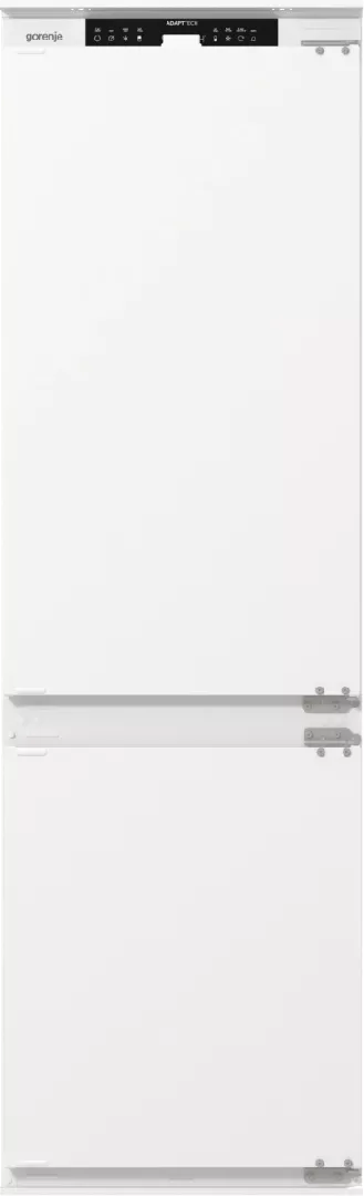 Gorenje NRKI517E41 Built-in 252 L E