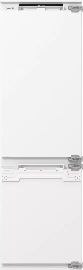 Gorenje NRKI517E42 Freestanding 252 L E