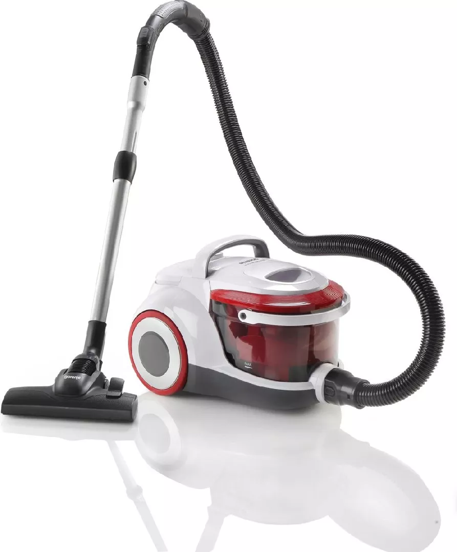 Gorenje VCEB01GAWWF 3 L Cylinder vacuum