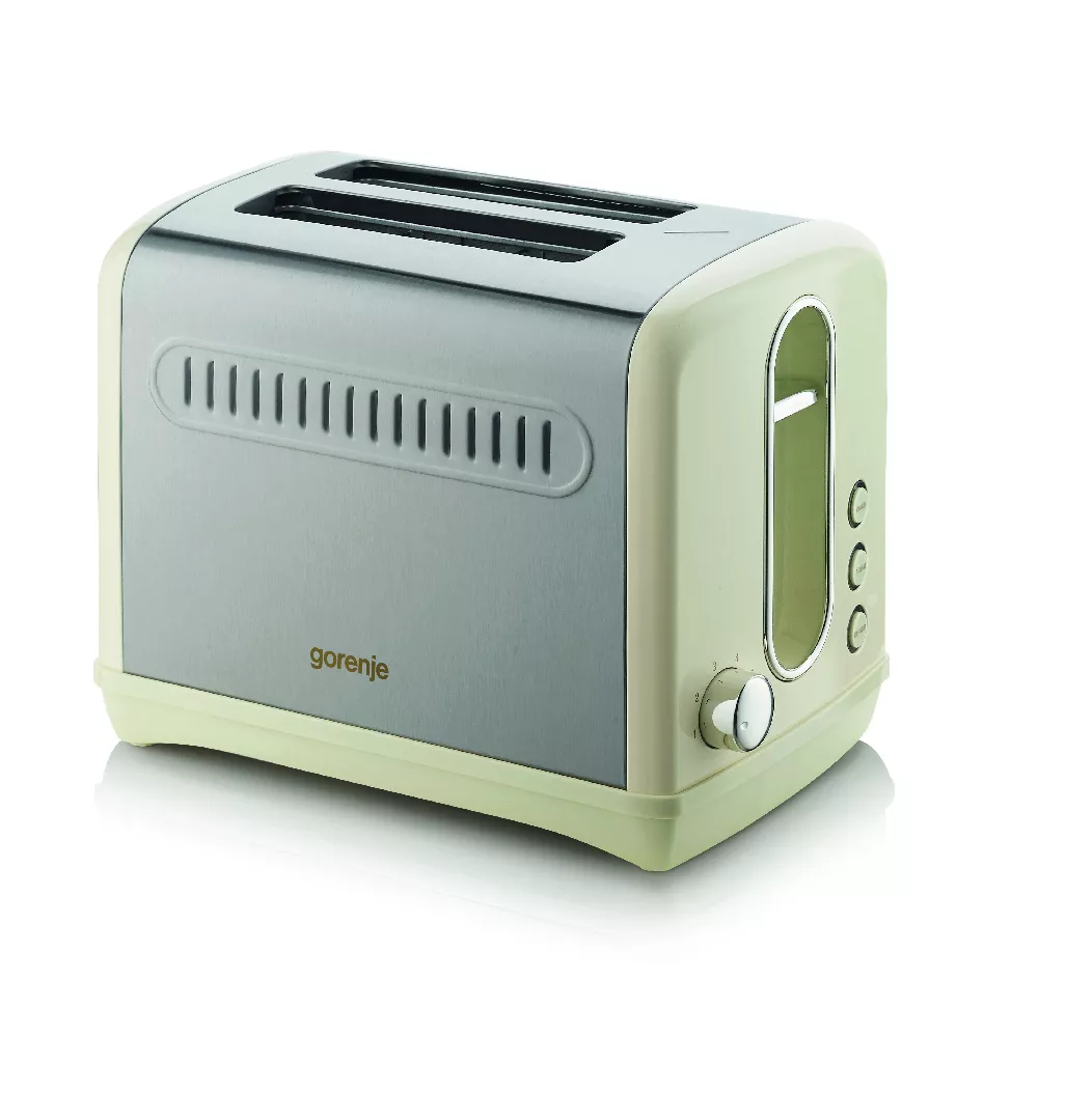 Gorenje T1100CLI 6 2 slice(s) 1100