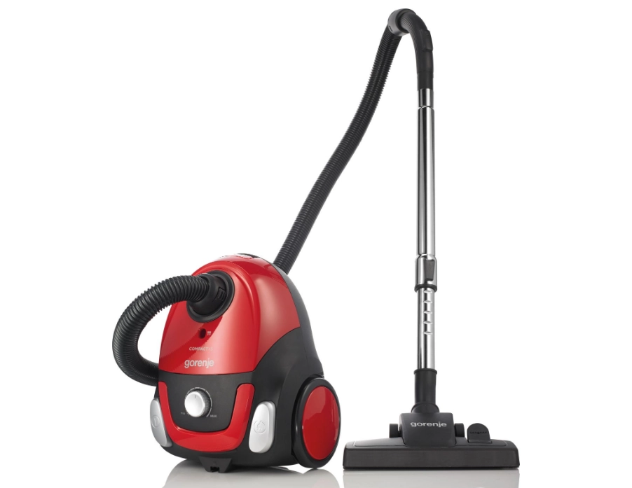 Gorenje VCEB11CXRII 2 L Cylinder vacuum