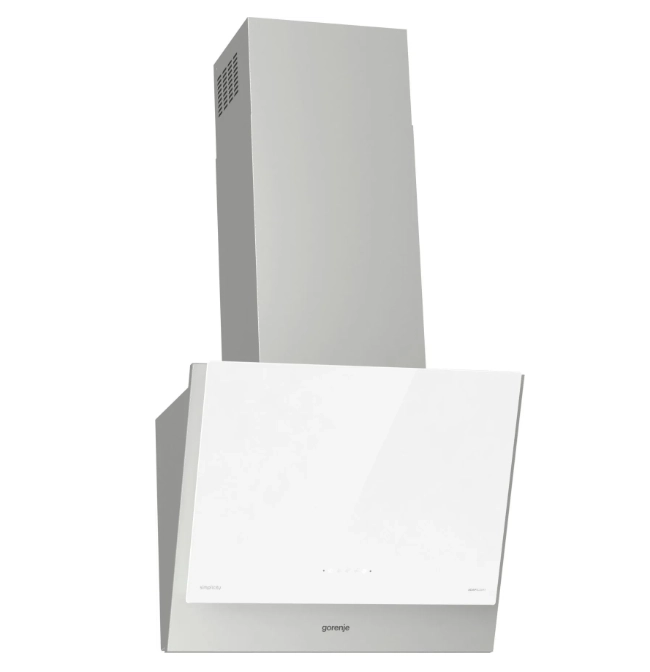 Gorenje WHI6SYW Wall-mounted Stainless steel 488