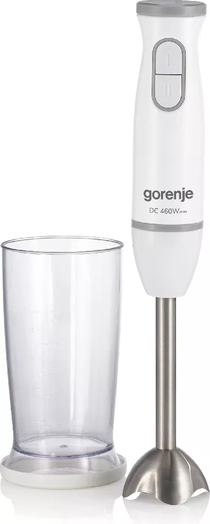 Gorenje HBC561QW 0.5 L Hand