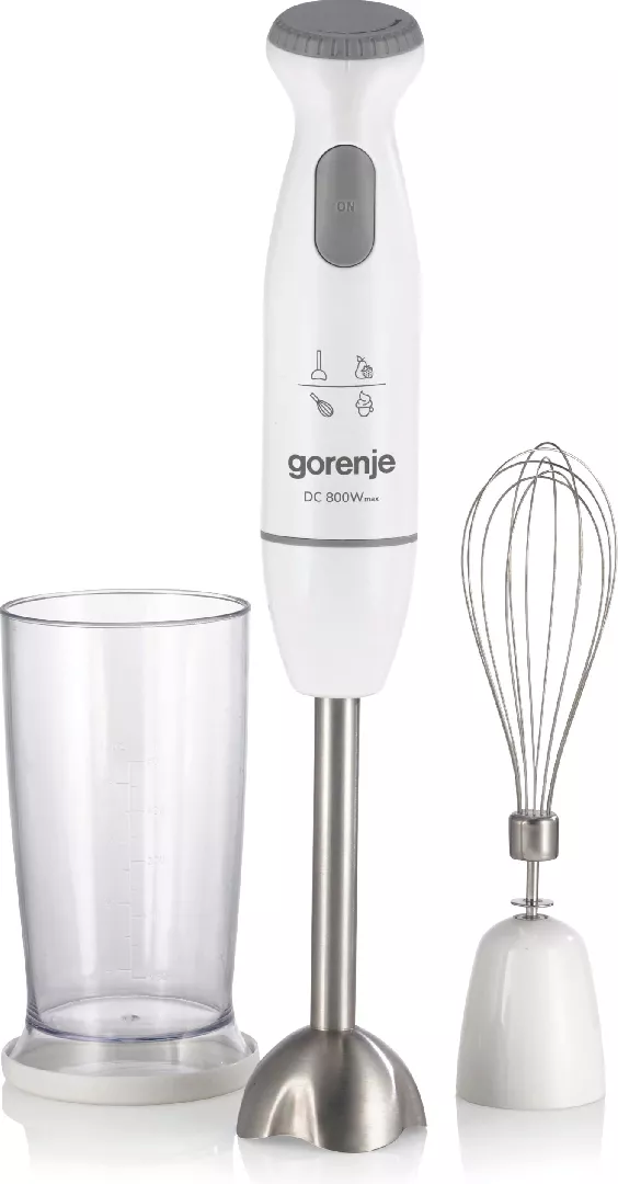 Gorenje HBC802QW 0.5 L Immersion