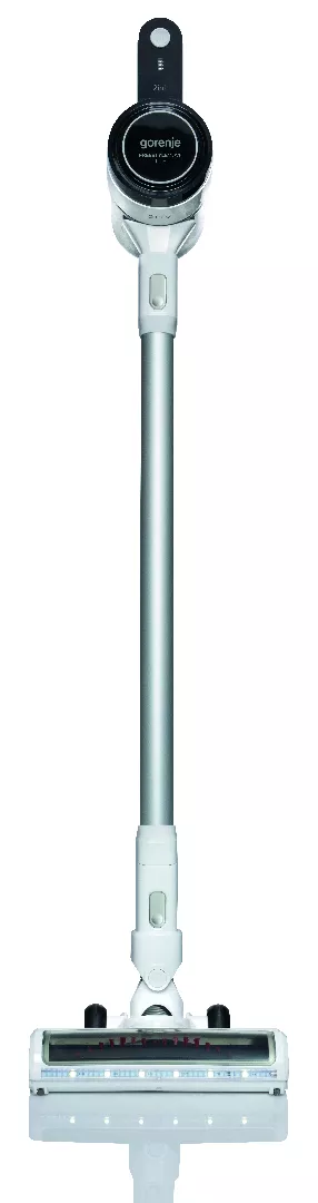 Gorenje SVC216FMLW Stick vacuum Battery Dry