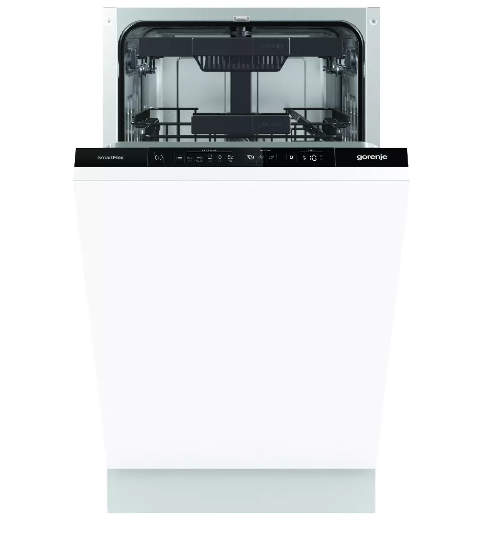 Gorenje GV561D10 Pilnībā iebūvēts 11 vietas D