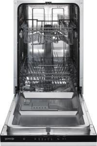 Gorenje GV520E15 Fully built-in 9 place