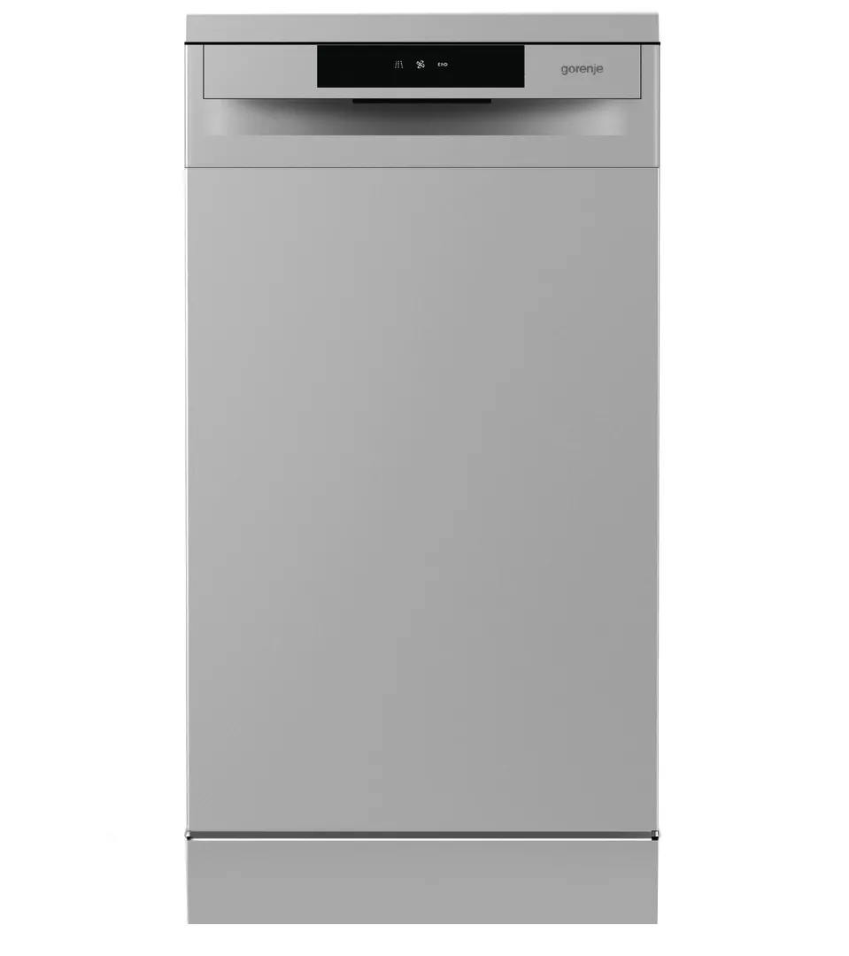 Gorenje GS520E15S Freestanding 9 place settings
