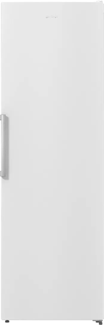 Gorenje FN619EEW5 Upright freezer Freestanding 280