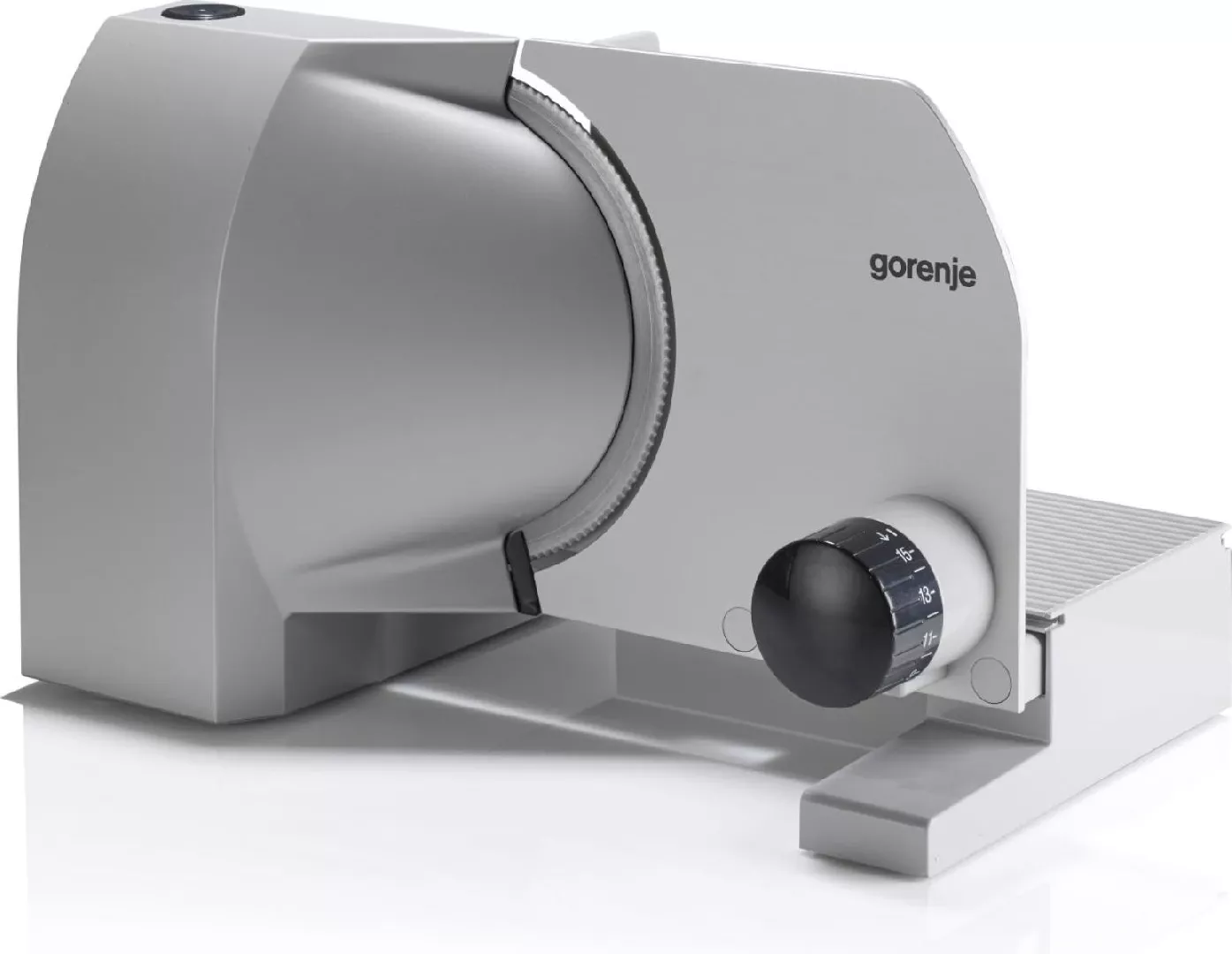 Gorenje R708A slicer Electric 100 W
