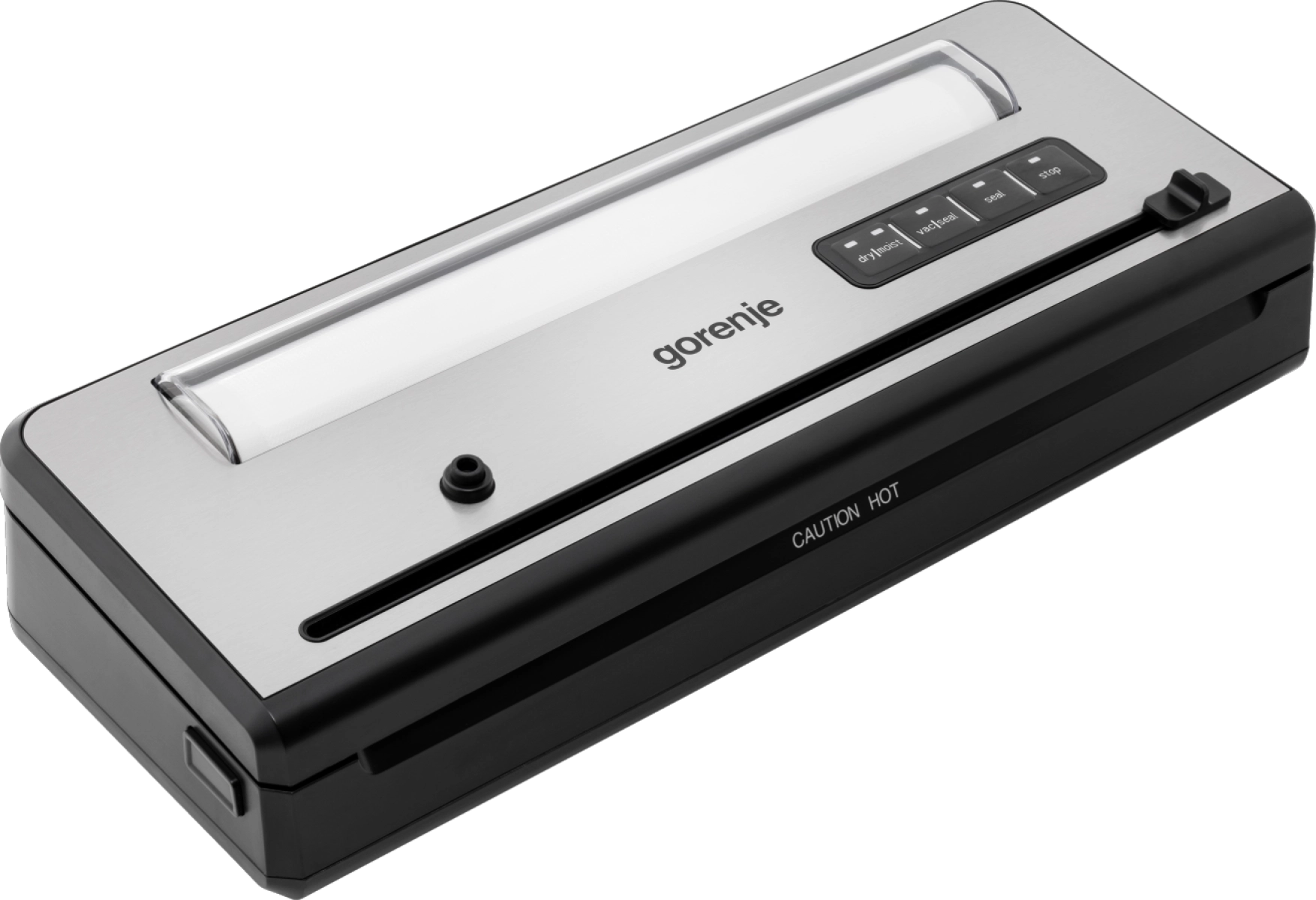 Gorenje VS110BE vacuum sealer 750 mbar
