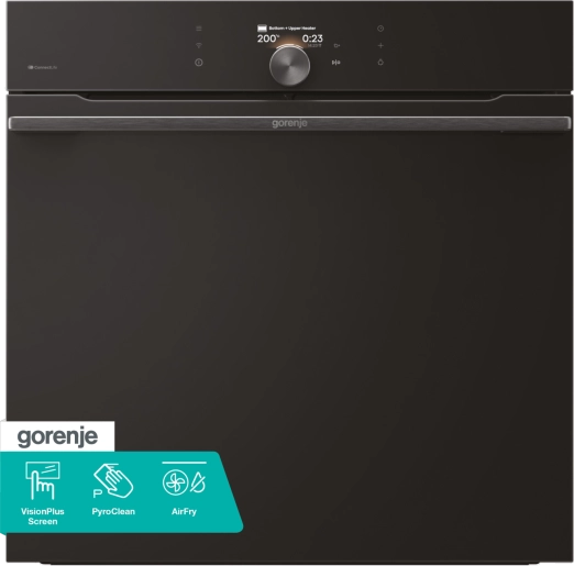 Gorenje BP6138B 77 L 3500 W
