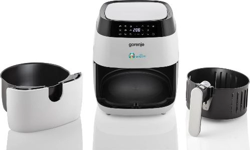 Gorenje AF1409DW fryer 1400 W Hot