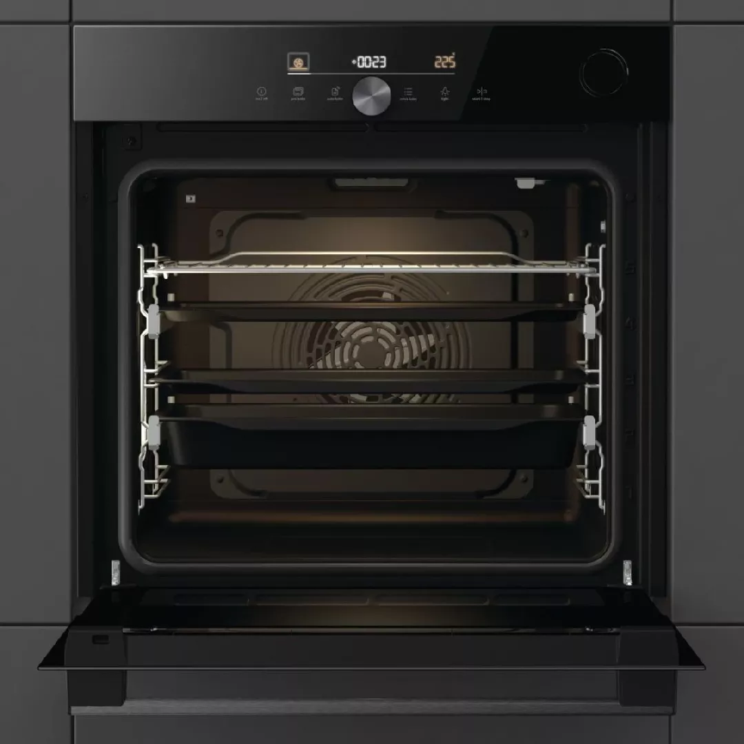 Gorenje BSA6747DGwi over Black BSA6747DGWI 3838782681523