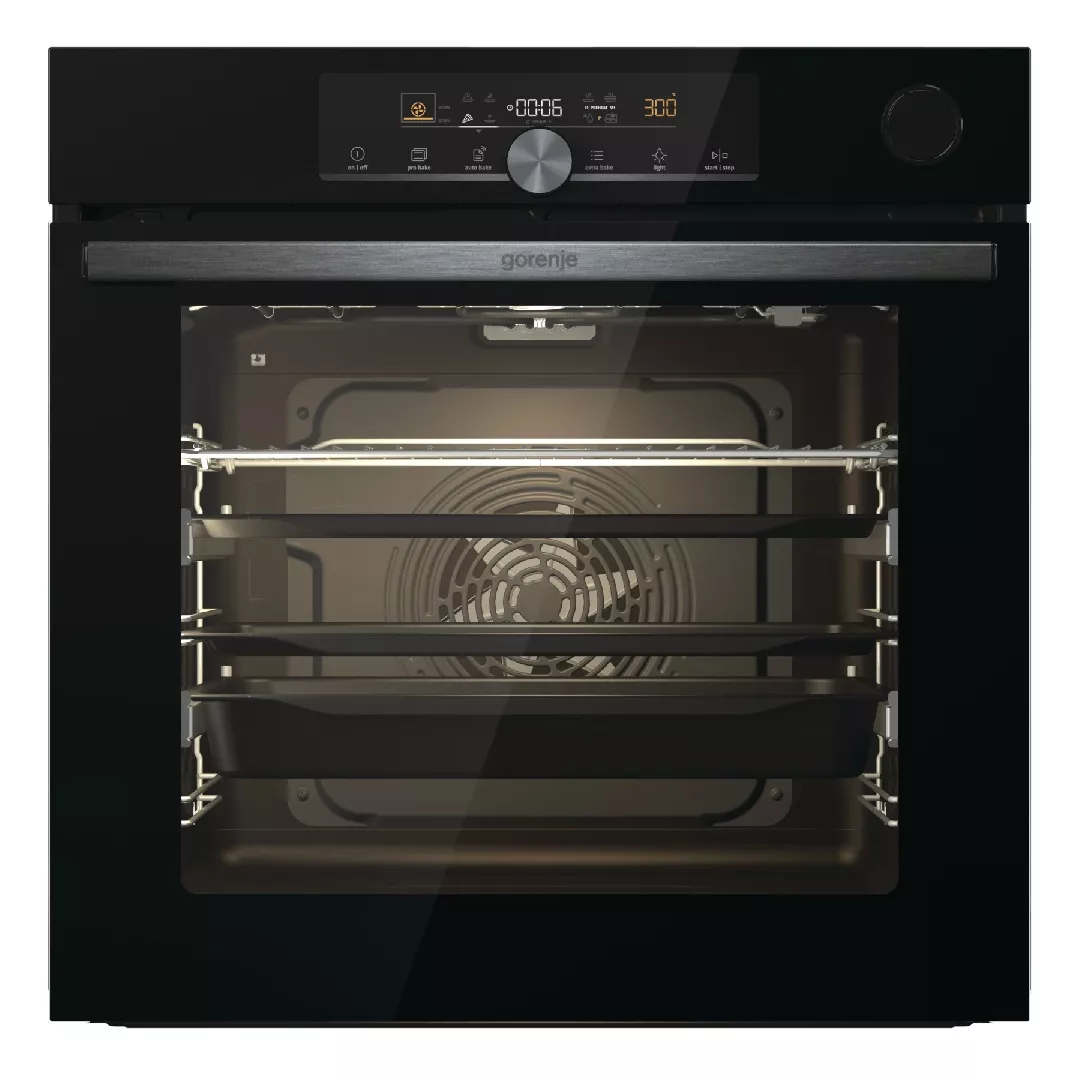 Gorenje BSA 6747 A04BG oven 77