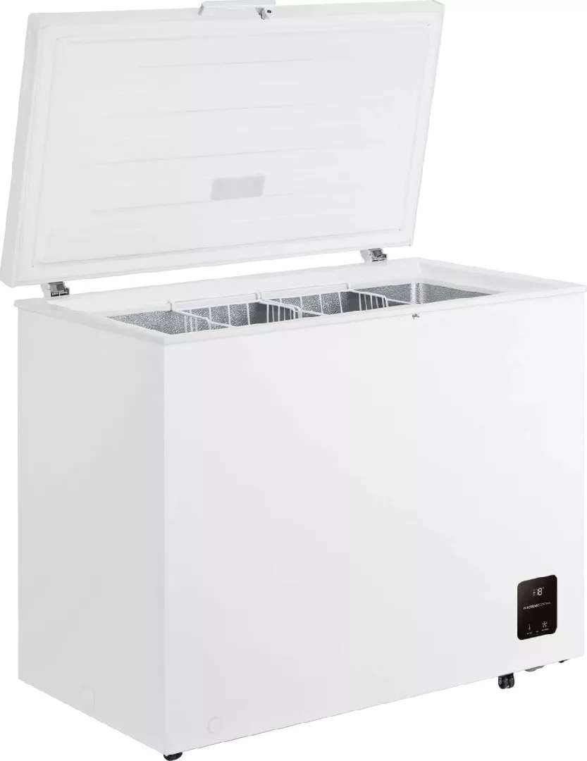 Gorenje FH25EAW freezer Chest freezer Freestanding