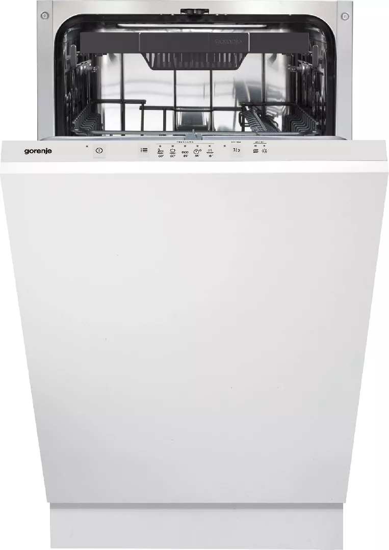 Gorenje GV520E10S dishwasher Fully built-in 11
