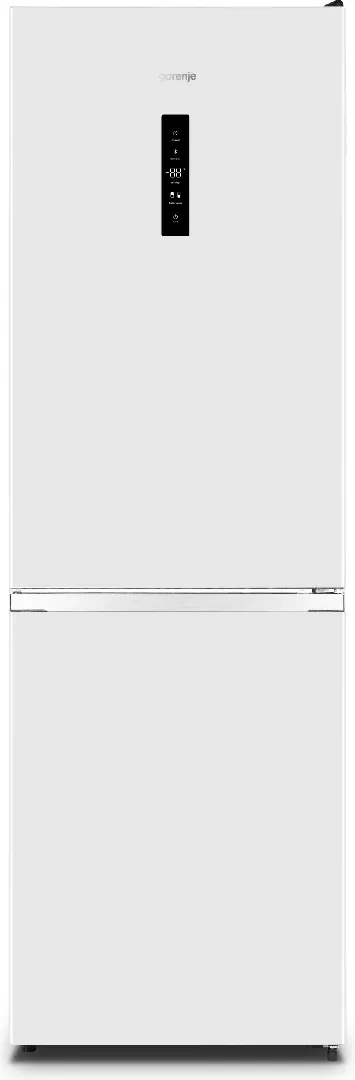 Gorenje N619EAW4 fridge-freezer Freestanding 304 L