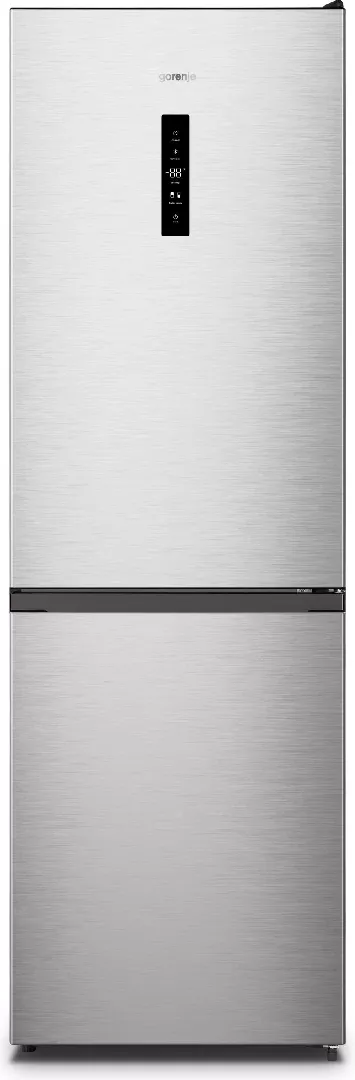 Gorenje N619EAXL4 fridge-freezer Freestanding 304 L