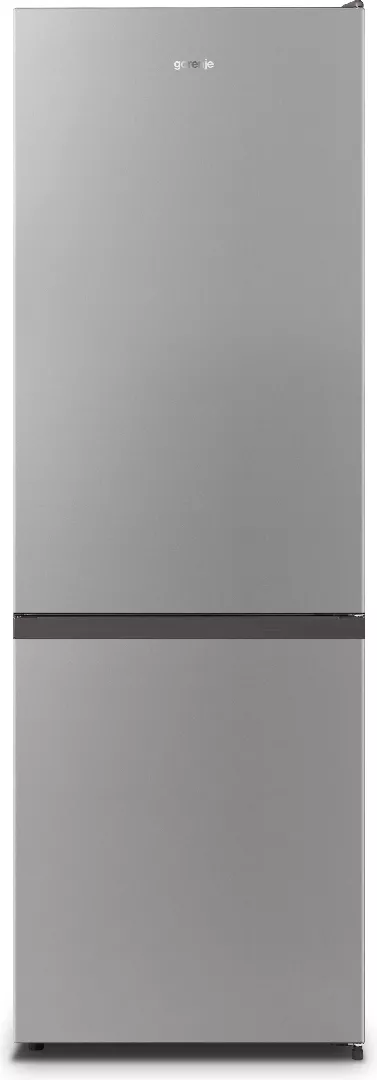 Gorenje NRK6182PS4 fridge-freezer Freestanding 292 L