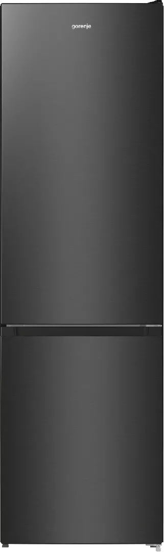Gorenje NRK6202EBXL4 fridge-freezer Freestanding 331 L