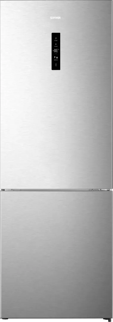 Gorenje NRK720EAXL4 fridge-freezer Freestanding 495 L