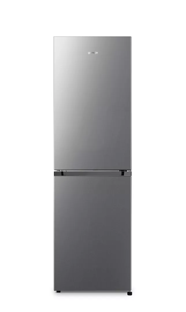 Gorenje NRK 418 ECS4 fridge-freezer Freestanding
