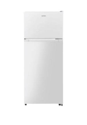 Gorenje RF212EPW4 fridge-freezer Freestanding 124 L