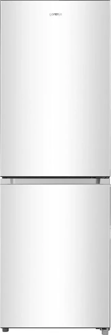Gorenje RK4162PW4 fridge-freezer Freestanding 230 L