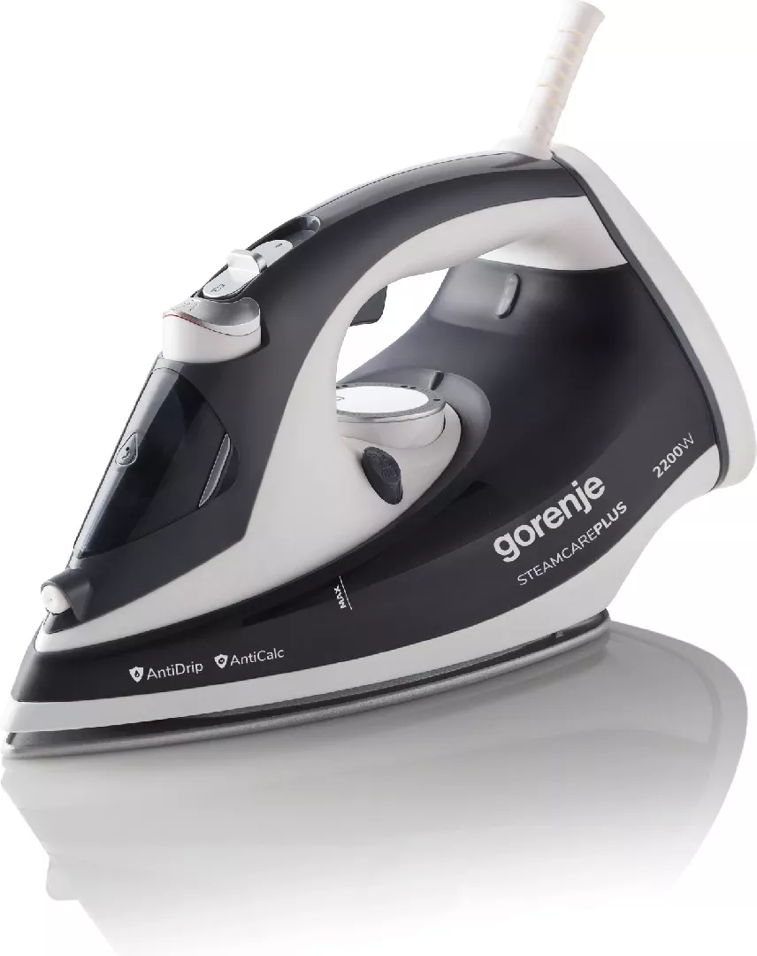 Gorenje SIH2200DGT iron Dry Steam iron