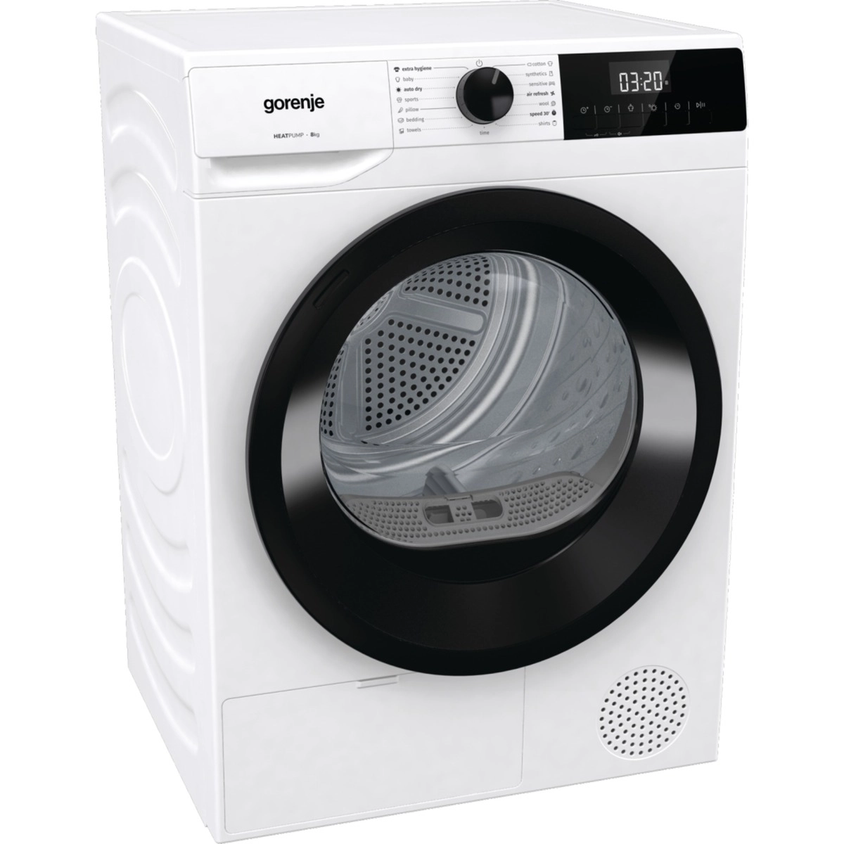 Gorenje DHNE83 Heat Pump Tumble Dryer