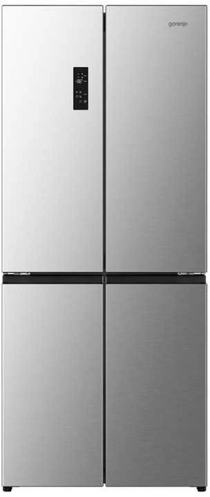 GORENJE NRM819E61X fridge-šaldiklis 20016889 3838783024411 HWGORLK4819E61X