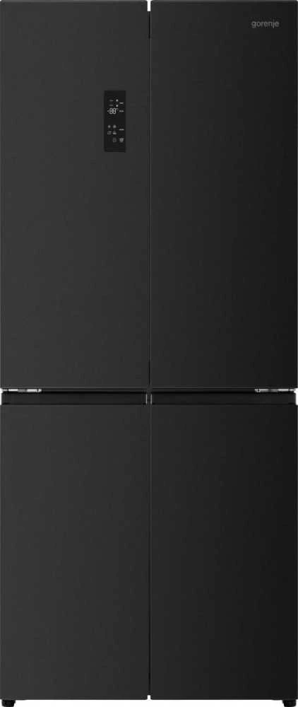SBS Refrigerator GORENJE NRM819E61BX 20017039 3838783043474