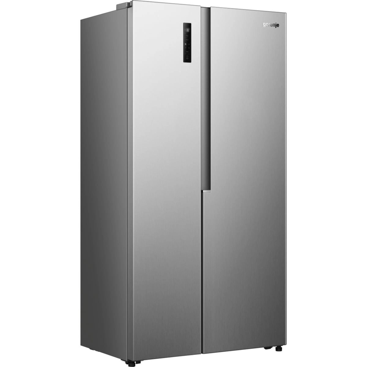 Gorenje NRS917E41X Side by Side Refrigerator