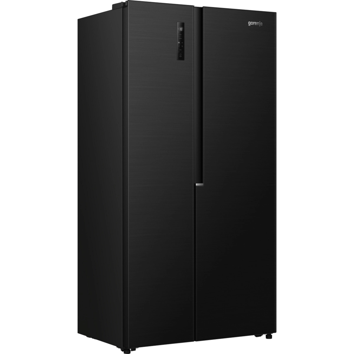 Gorenje Gorenje SBS NRS917C41BX C bk