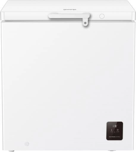 Chest šaldiklis GORENJE FH20E6W5 20017893 FH20E6W5