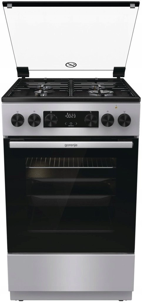 Kuchnia Gorenje GK5C64SH 3838782931925 745450