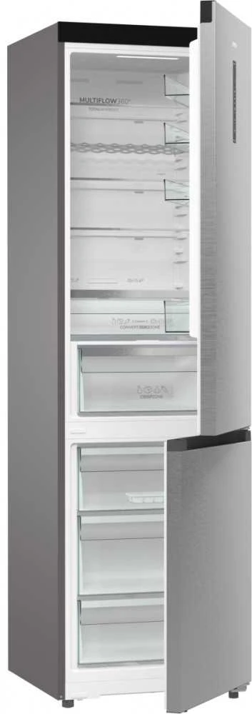 Chłodziarko-zamrażarka GORENJE NRB620E61X4WFE 3838782977930 745980 HWGORLK2D1X4WFE