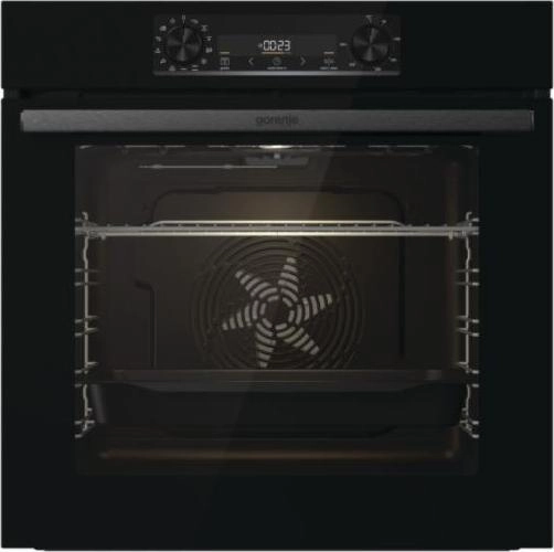 Gorenje BO6737E02BG Black ( 3838782503504 738419