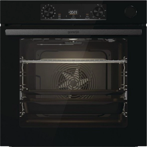 GORENJE BSA6737E15BG Oven 738586 BSA6737E15BG HZGORPE737E15BG