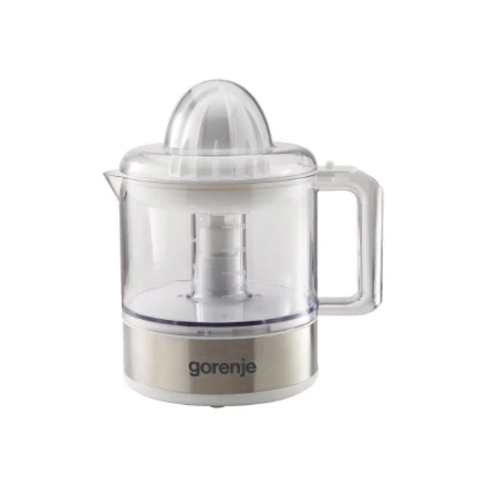 Sulčiaspaudė Gorenje  Citrus Juicer  CJ30E  Type