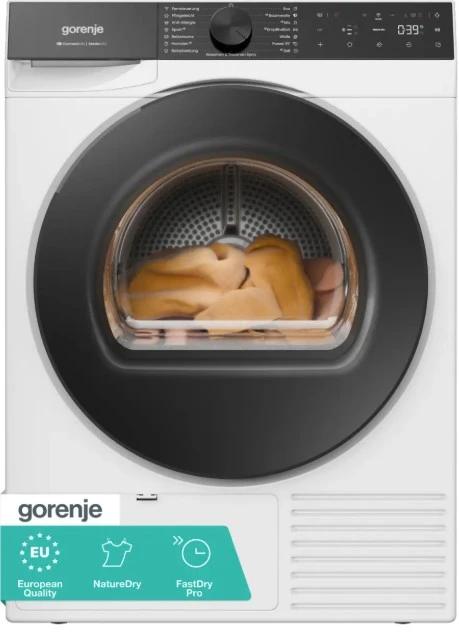 Gorenje G600 D5G69CP tumble dryer Freestanding
