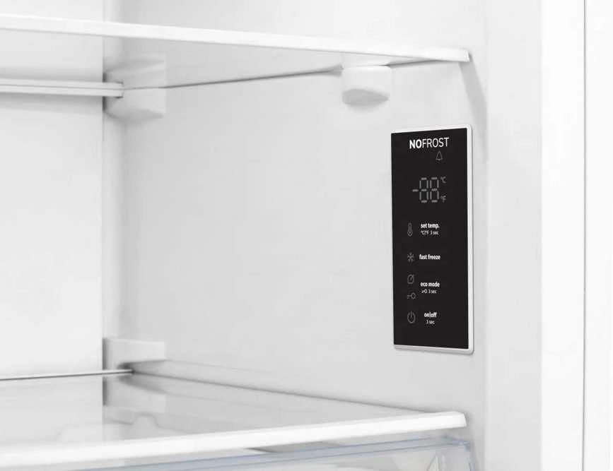 Gorenje Freezer - upright  FN617EEW5  Freestanding