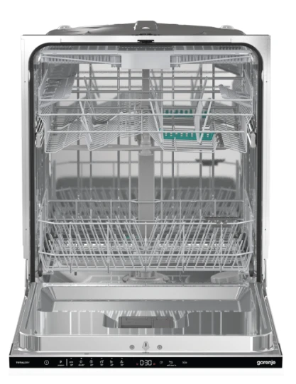 Building sink 60 cm BURNING GV16D9