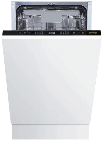 Gorenje GV583C11 dishwasher 3838783047717 GV583C11