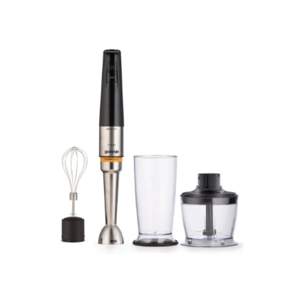 Gorenje HBX1200EB  1200 W  Hand Mixer