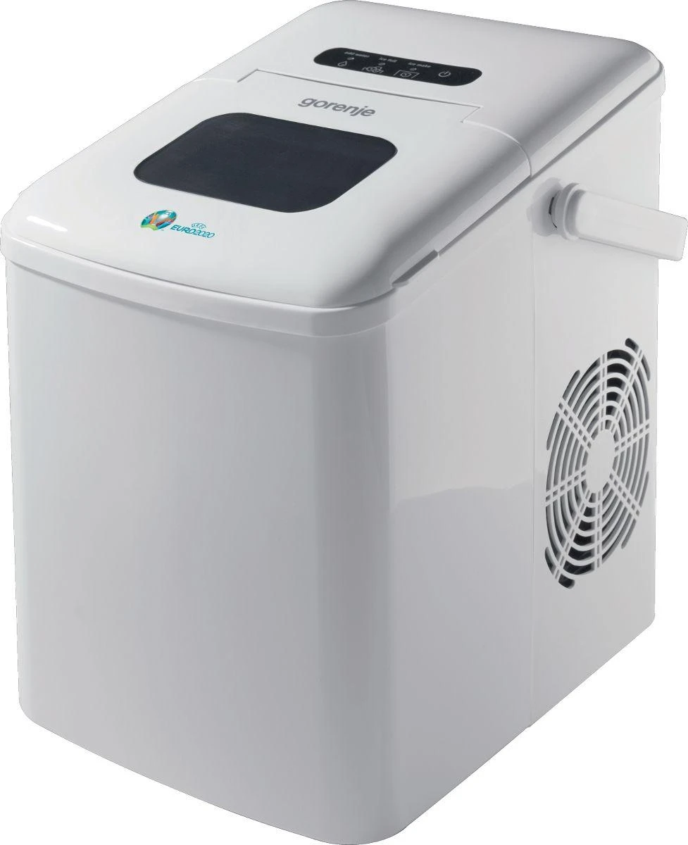 Gorenje IMD1200W ice cube maker Portable