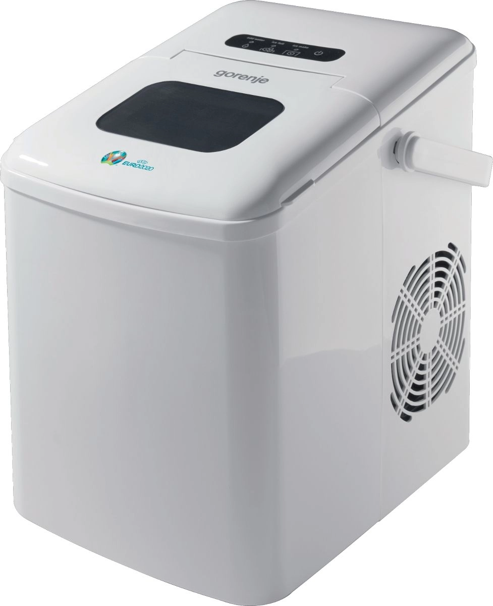 Gorenje IMD1200W ice cube maker Portable