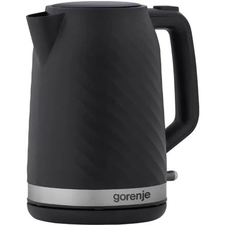 Gorenje K17SPB Kettle  Electric  Capacity 1